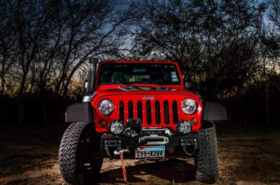 Hammond 4WD Tyres & More Your tyre specialists in Capalaba